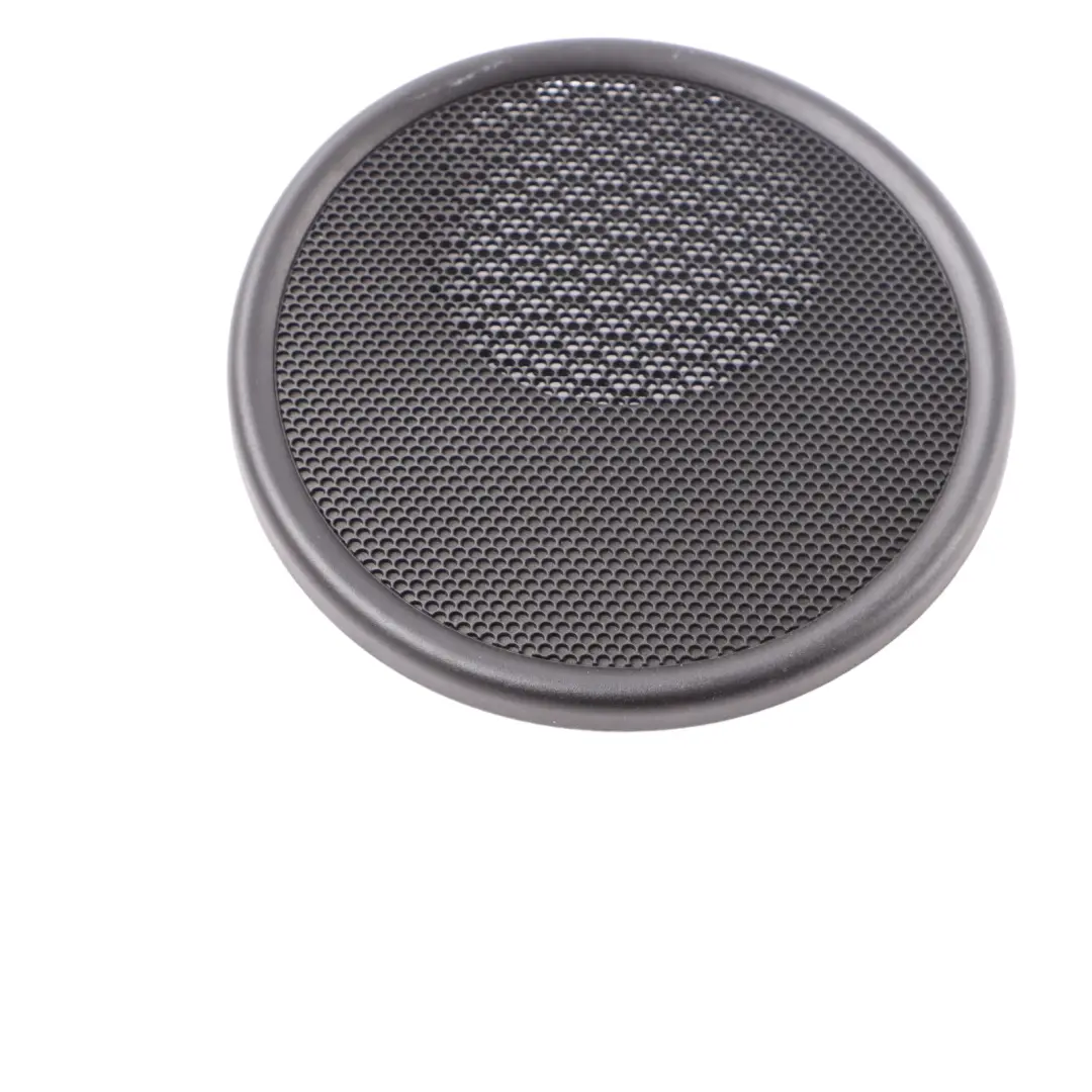 Mini R60 Couvercle Haut-parleur gauche Panneau garniture porte - SKU 9800965 - Numéro de pièce 9800965