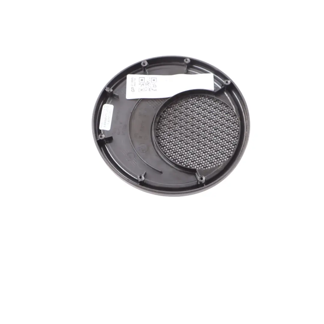 Mini R60 Couvercle Haut-parleur gauche Panneau garniture porte - SKU 9800965 - Numéro de pièce 9800965