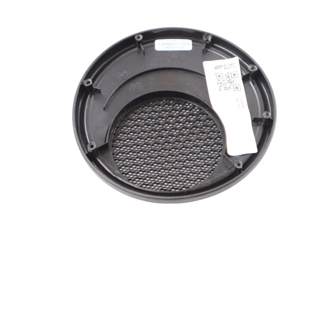 Mini R60 Couvercle Haut-parleur gauche Panneau garniture porte - SKU 9800965 - Numéro de pièce 9800965