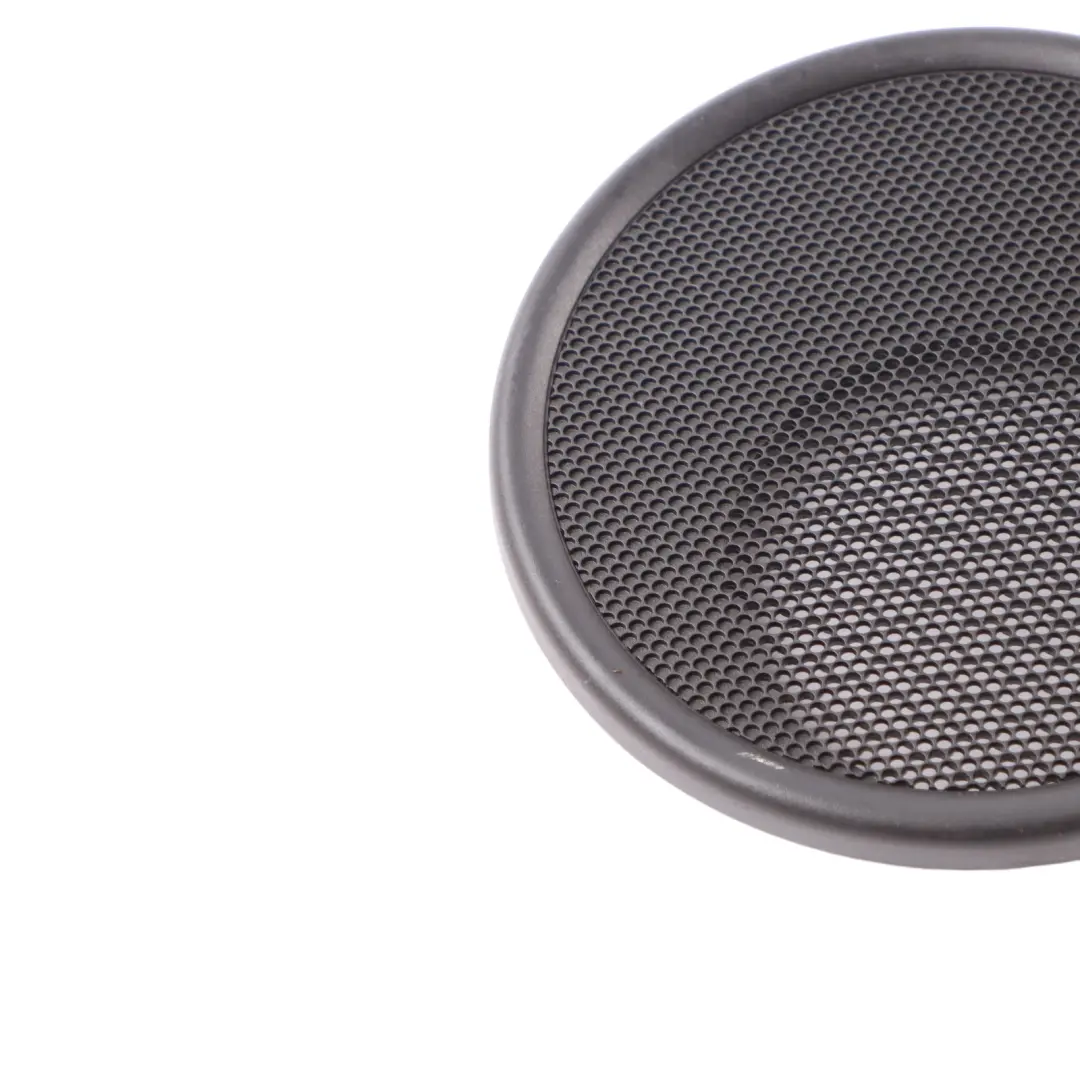 Mini R60 Cover Loudspeaker Speaker Right O/S Door Trim Panel - SKU 9800966 - Part number 9800966