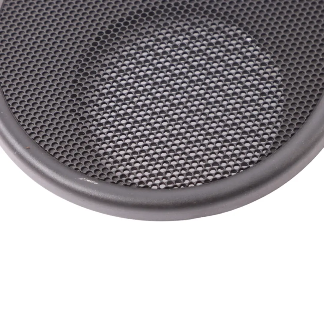 Mini R60 Cover Loudspeaker Speaker Right O/S Door Trim Panel - SKU 9800966 - Part number 9800966