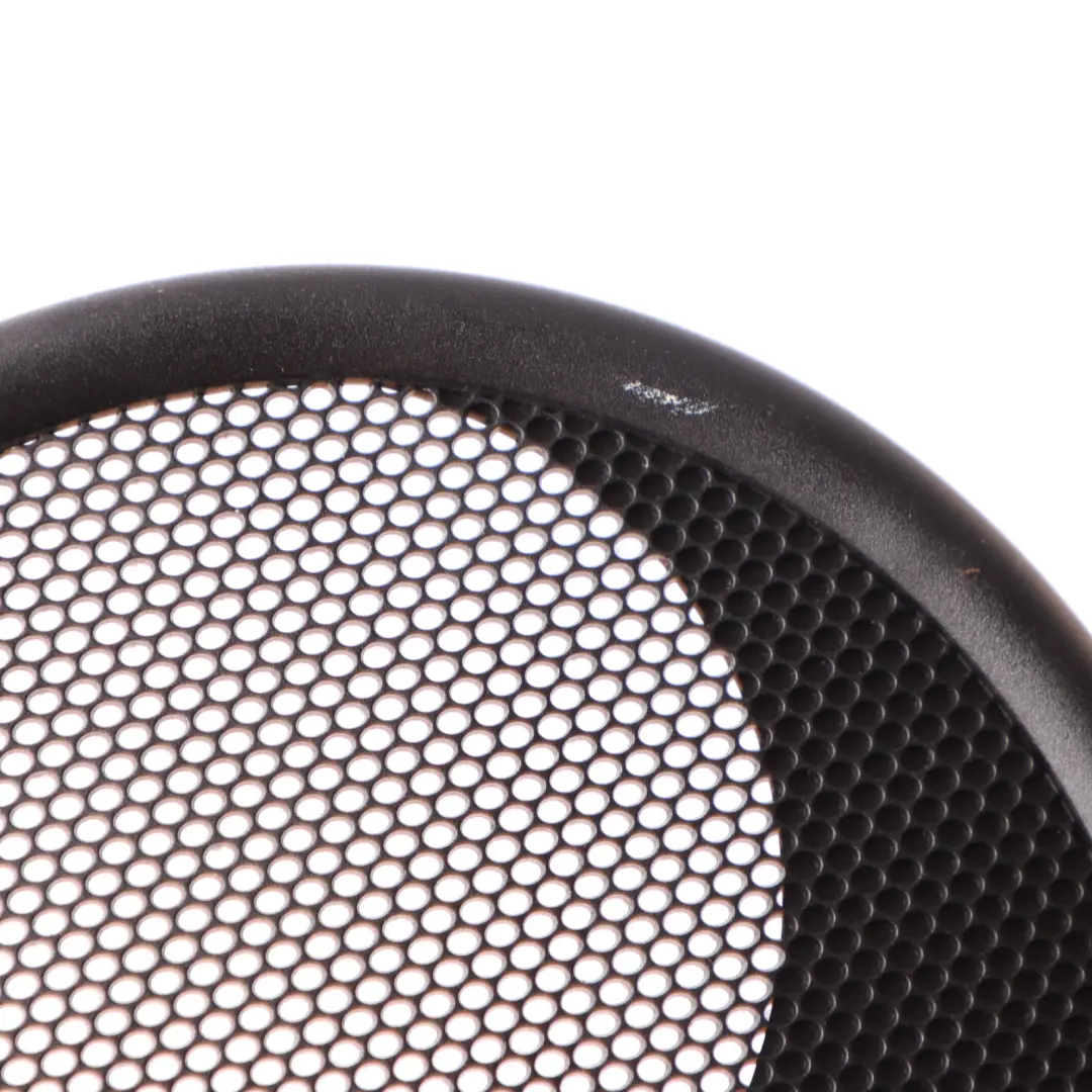 Mini R60 Cover Loudspeaker Speaker Right O/S Door Trim Panel - SKU 9800966 - Part number 9800966