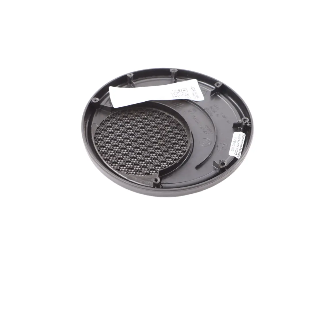 Loudspeaker Speaker Right O/S Door Trim Panel to Mini R60 Cover with Part number 9800966 Mini R60 Cover Loudspeaker Speaker Right O/S Door Trim Panel - SKU 9800966 - Part number 9800966