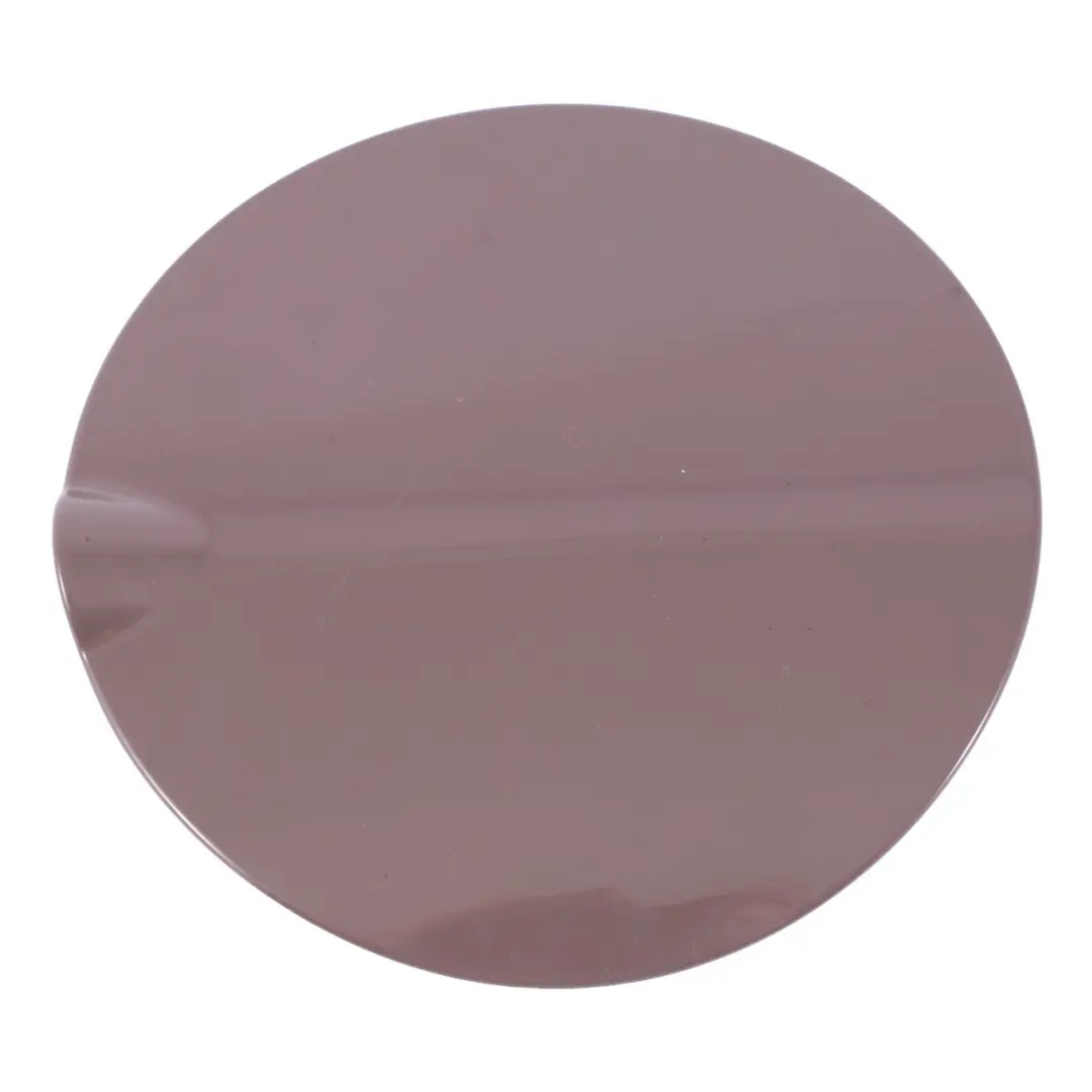 Mini R60 Couvercle trappe remplissage Capuchon Lumière Cofee - B19 - SKU 9801418-LCF - Numéro de pièce 9801418