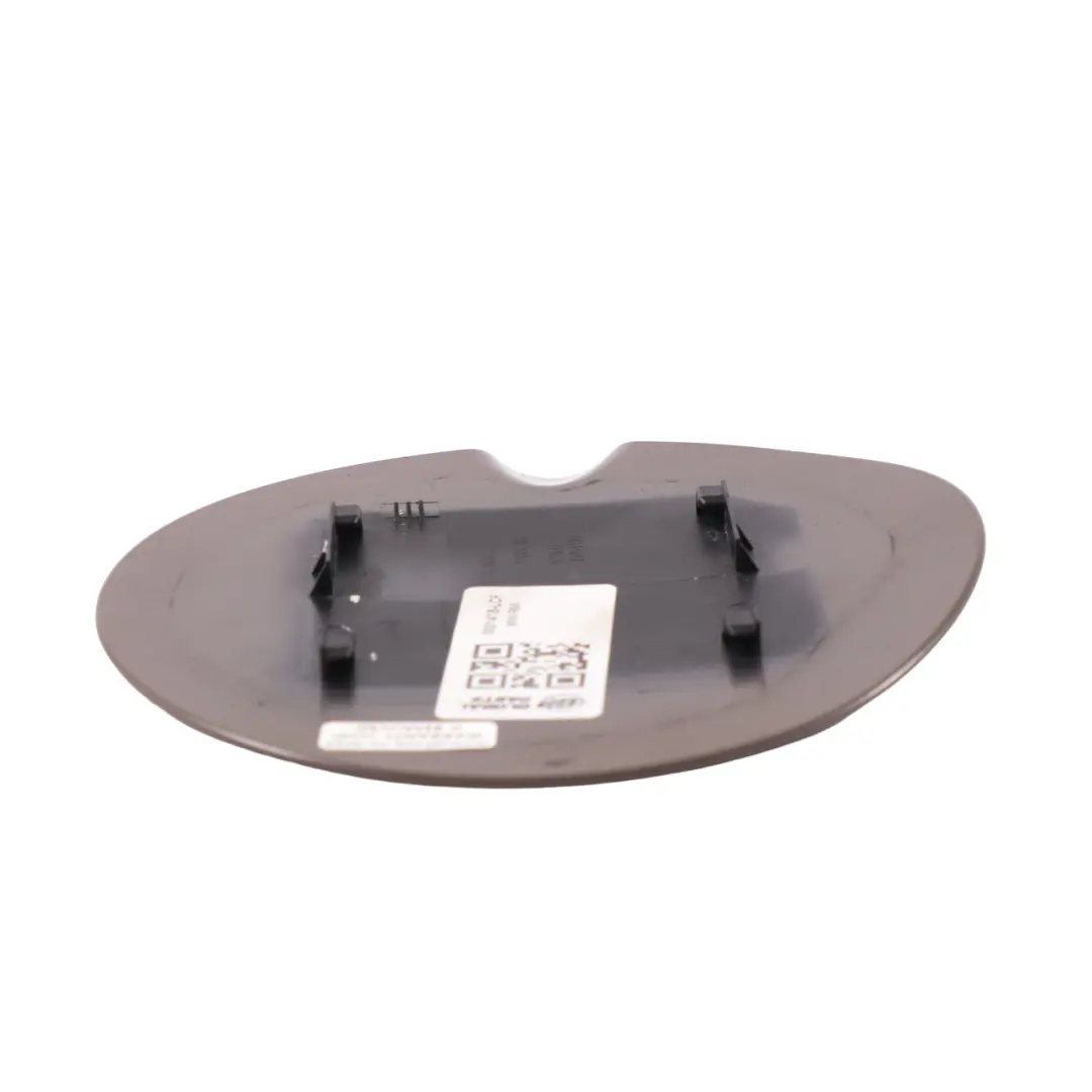 Filler Fill In Flap Cover Cap Light Cofee - B19 to Mini R60 Fuel with Part number 9801418 Mini R60 Fuel Filler Fill In Flap Cover Cap Light Cofee - B19 - SKU 9801418-LCF - Part number 9801418