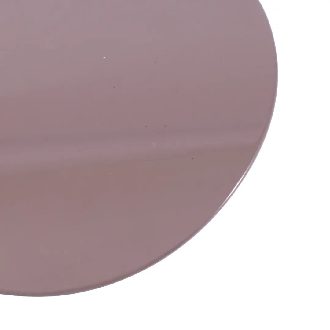 Mini R60 Riempimento carburante Tappo coperchio luce Cofee - B19 - SKU 9801418-LCF - Numero di parte 9801418