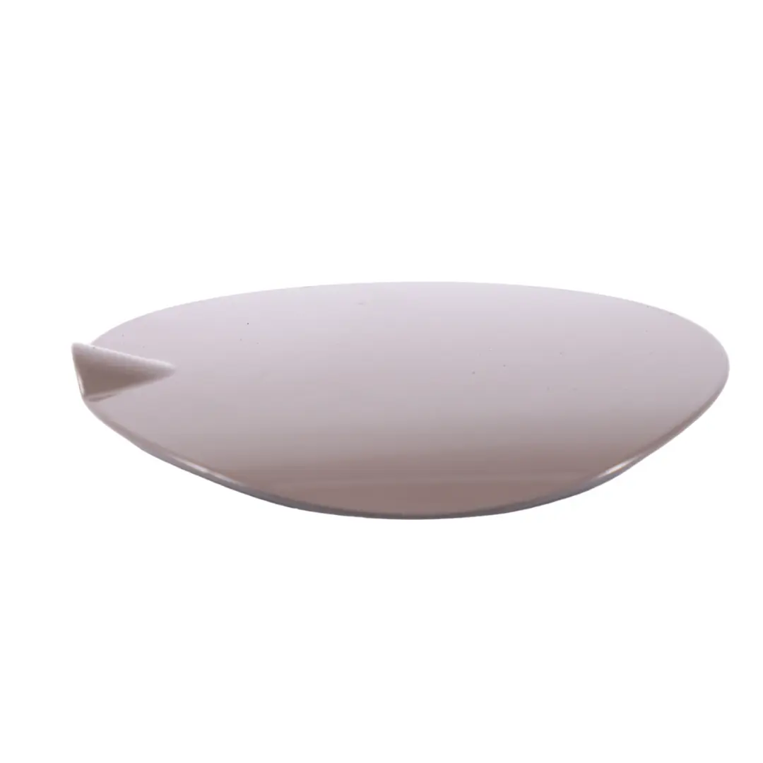 Mini R60 Riempimento carburante Tappo coperchio luce Cofee - B19 - SKU 9801418-LCF - Numero di parte 9801418