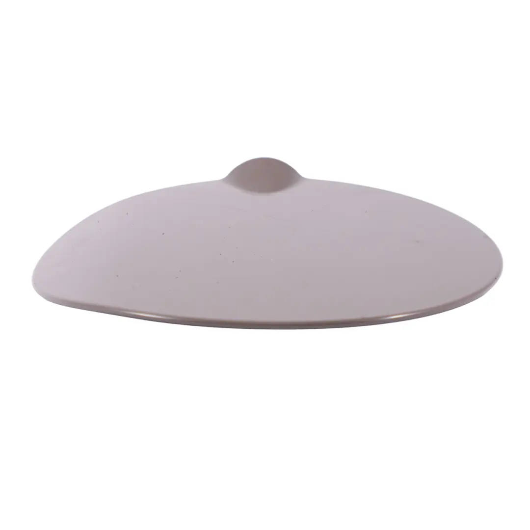 Mini R60 Riempimento carburante Tappo coperchio luce Cofee - B19 - SKU 9801418-LCF - Numero di parte 9801418