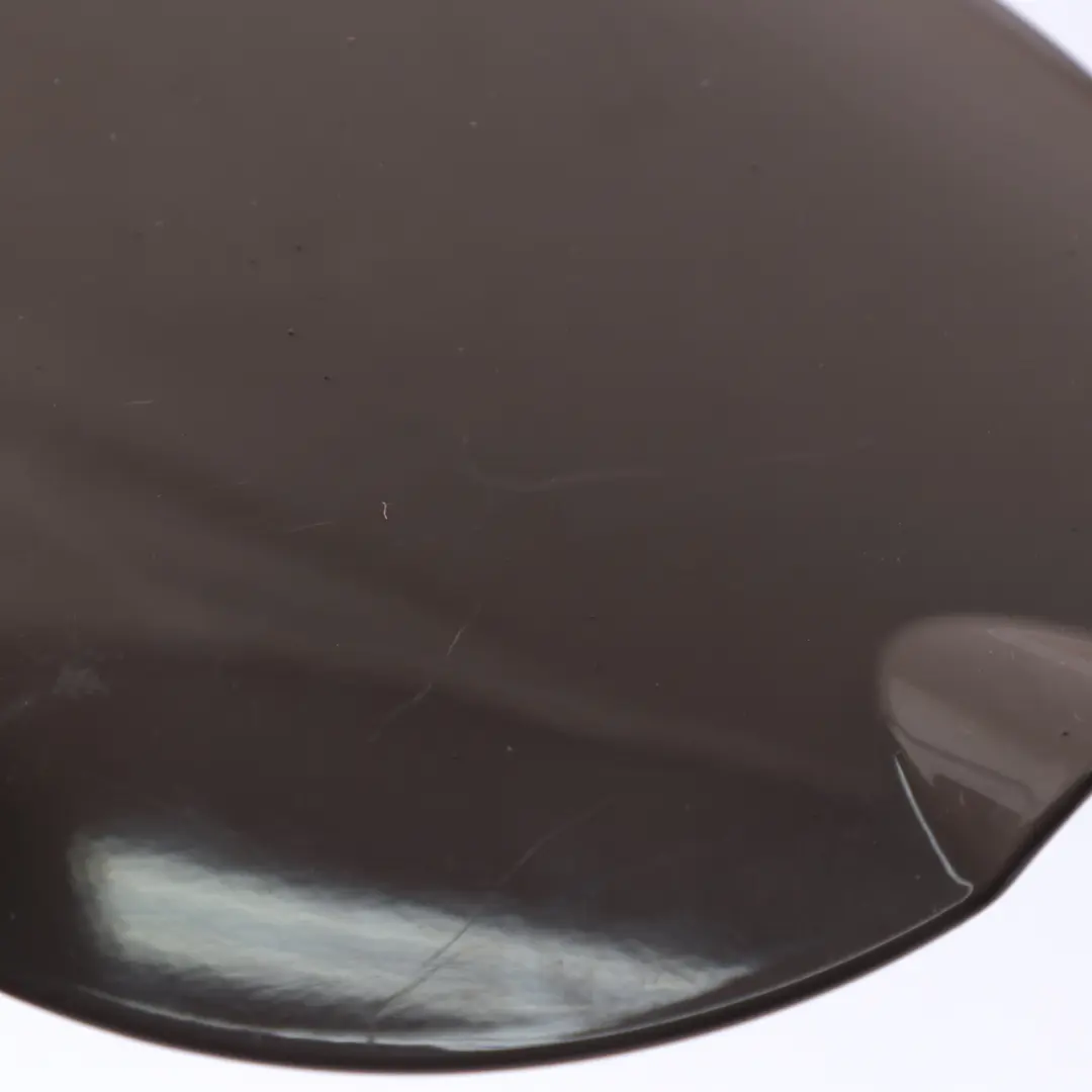 Mini R60 Riempimento carburante Tappo coperchio luce Cofee - B19 - SKU 9801418-LCF - Numero di parte 9801418