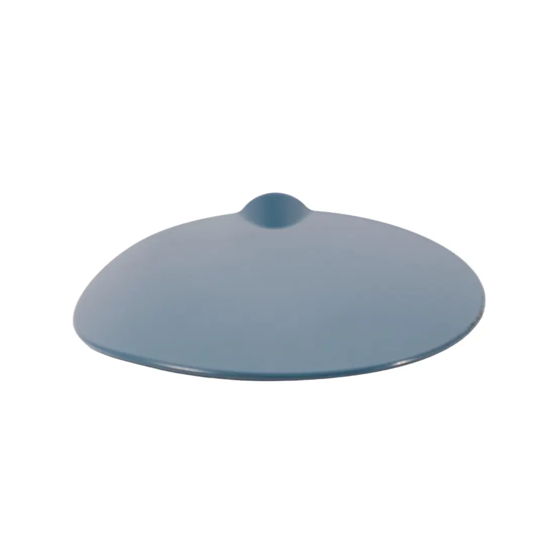 MIni R60 Fuel Flap Tapa depósito de combustible Surf Blue Metallic - B18 - SKU 9801418-SBL - Número de pieza 9801418