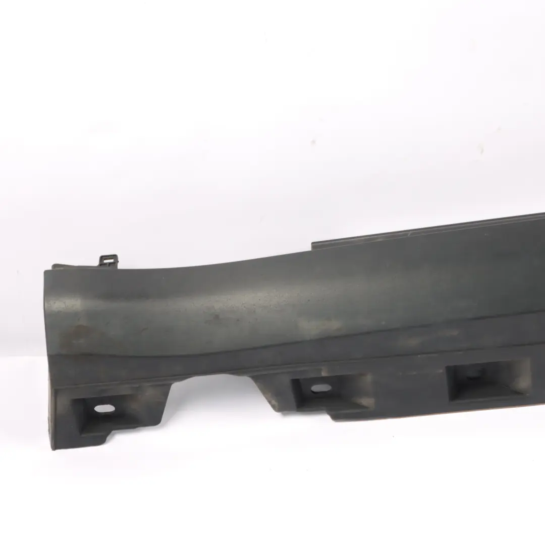 Left N/S Sill Skirt Door Side Trim Cover Black to MINI Countryman R60 Cooper S with Part number 9801887 MINI Countryman R60 Cooper S Left N/S Sill Skirt Door Side Trim Cover Black - SKU 9801887 - Part number 9801887