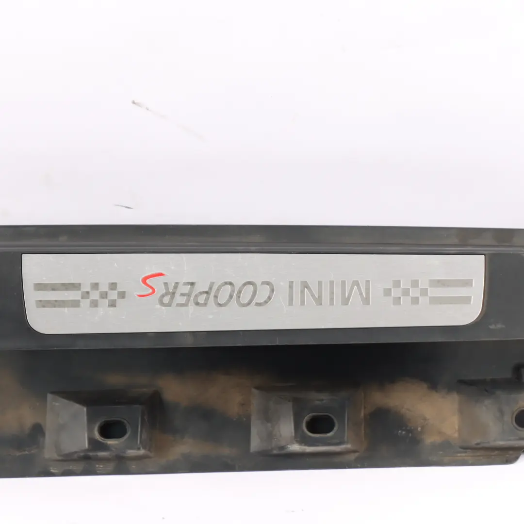 Bas de Porte Seuil a Gauche pour Mini Countryman R60 COOPER S à propos du numéro de pièce 9801887 Mini Countryman R60 COOPER S Bas de Porte Seuil a Gauche - SKU 9801887 - Numéro de pièce 9801887