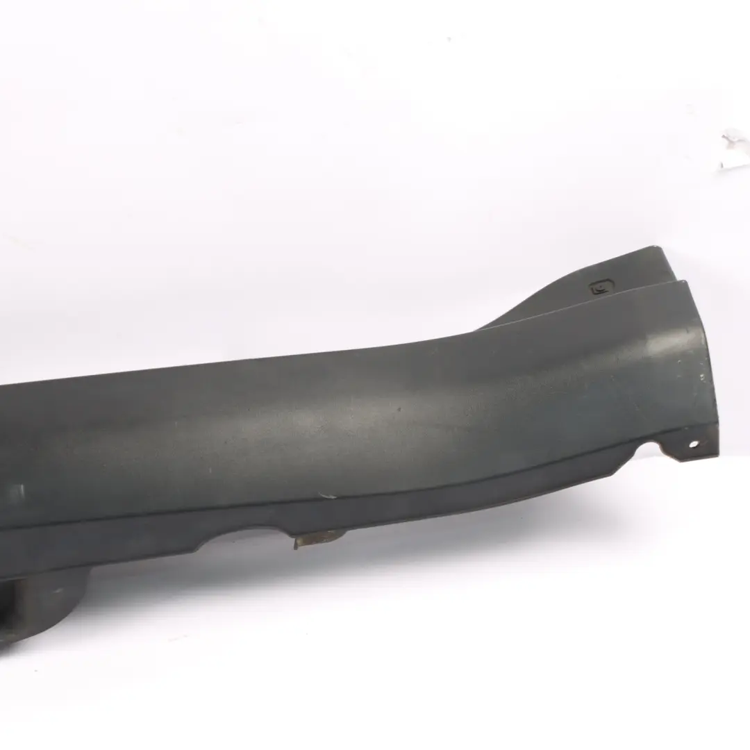 Left N/S Sill Skirt Door Side Trim Cover Black to MINI Countryman R60 Cooper S with Part number 9801887 MINI Countryman R60 Cooper S Left N/S Sill Skirt Door Side Trim Cover Black - SKU 9801887 - Part number 9801887