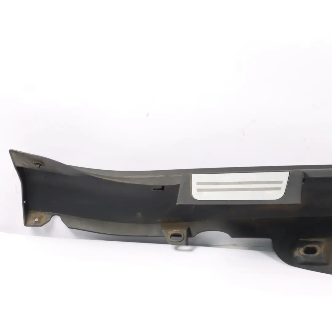 MINI Countryman R60 Cooper S Left N/S Sill Skirt Door Side Trim Cover Black - SKU 9801887 - Part number 9801887