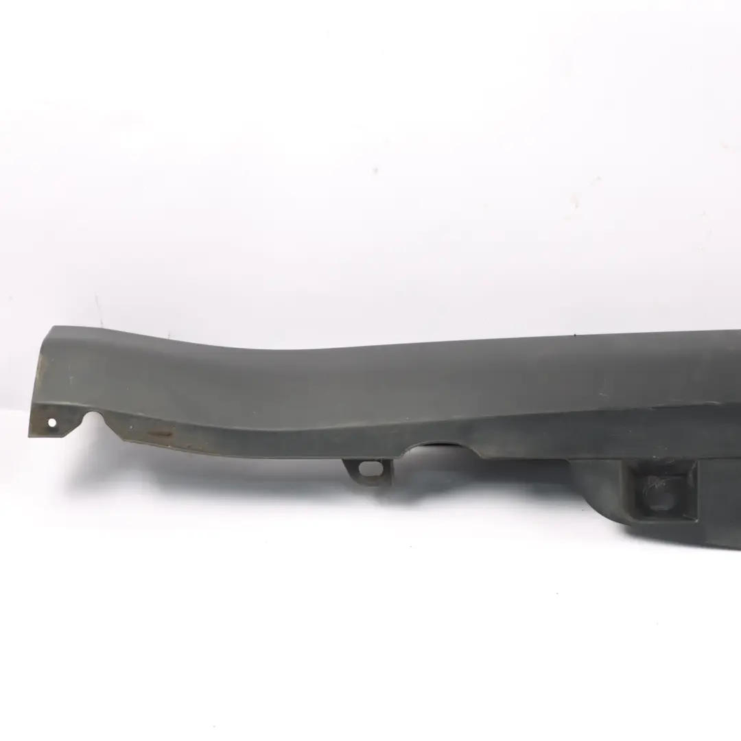 Gonna Davanzale Destra Copertura Laterale Porta Nero per Mini Countryman R60 Cooper con numero di parte 9801888 Mini Countryman R60 Cooper Gonna Davanzale Destra Copertura Laterale Porta Nero - SKU 9801888 - Numero di parte 9801888