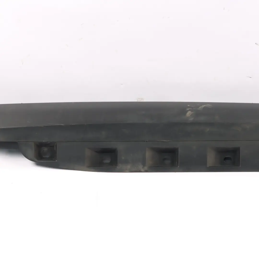 Mini Countryman R60 Cooper Right O/S Sill Skirt Door Side Trim Cover Black - SKU 9801888 - Part number 9801888