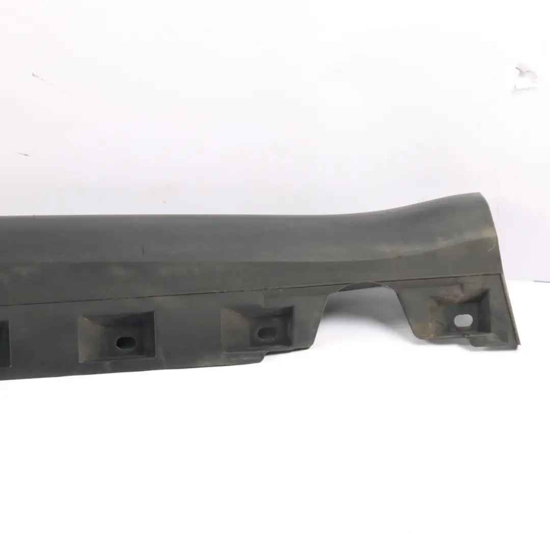 Schweller Rechts Schwarz für BMW MINI Countryman R60 Cooper mit Teilenummer 9801888 BMW MINI Countryman R60 Cooper Schweller Rechts Schwarz - SKU 9801888 - Teilenummer 9801888