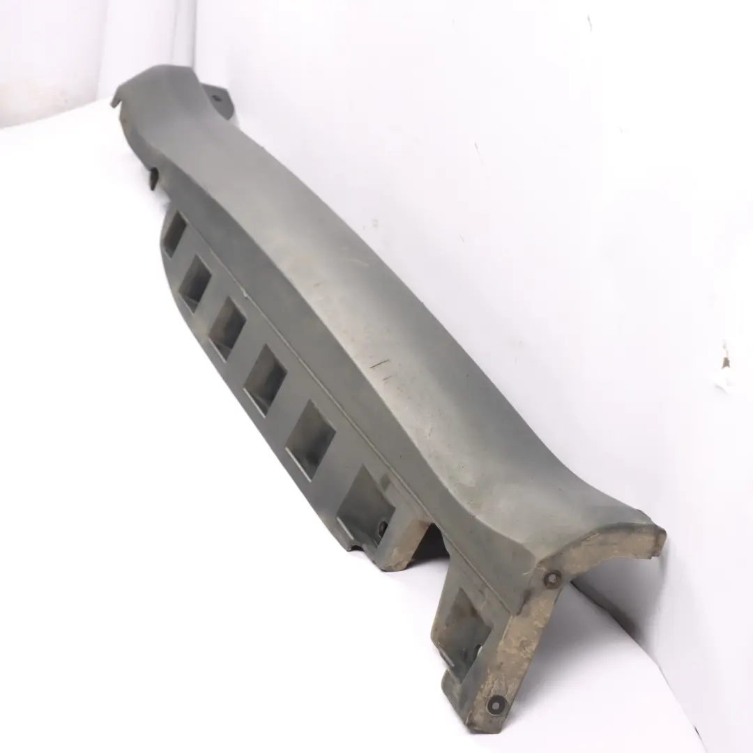 Mini Countryman R60 Cooper Gonna Davanzale Destra Copertura Laterale Porta Nero - SKU 9801888 - Numero di parte 9801888