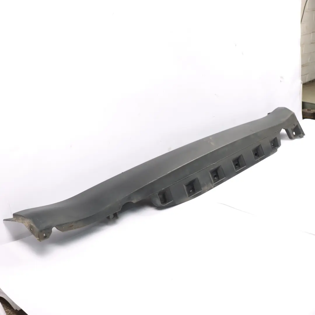 Derecha Sill Faldón Puerta Lateral Cubierta Negro para Mini Countryman R60 Cooper con número de pieza 9801888 Mini Countryman R60 Cooper Derecha Sill Faldón Puerta Lateral Cubierta Negro - SKU 9801888 - Número de pieza 9801888