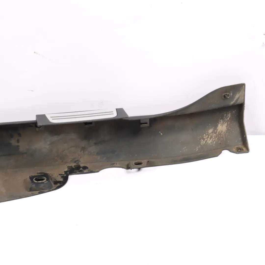 Gonna Davanzale Destra Copertura Laterale Porta Nero per Mini Countryman R60 Cooper con numero di parte 9801888 Mini Countryman R60 Cooper Gonna Davanzale Destra Copertura Laterale Porta Nero - SKU 9801888 - Numero di parte 9801888