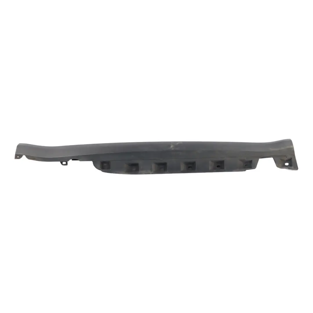 Mini Countryman R60 Cooper Right O/S Sill Skirt Door Side Trim Cover Black - SKU 9801888 - Part number 9801888