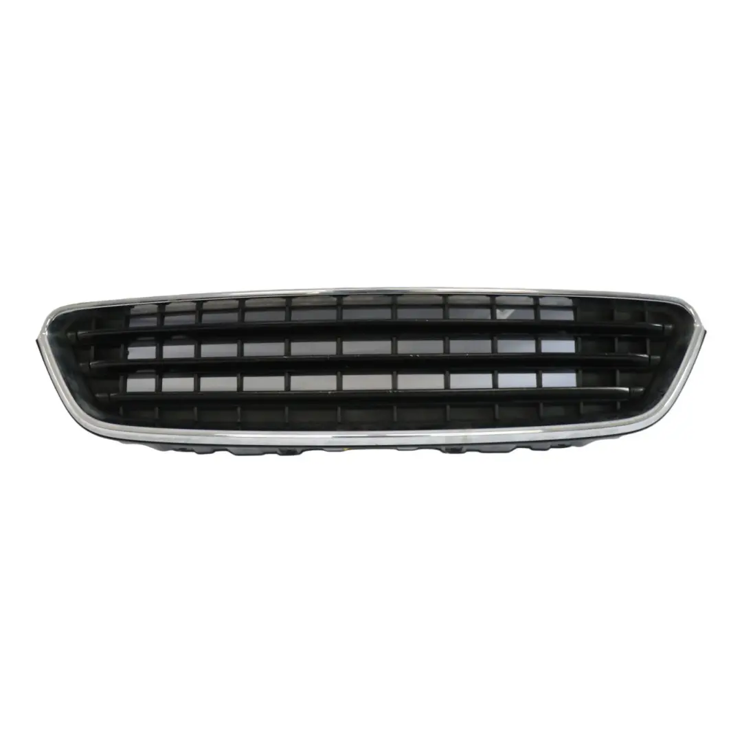 Grille Mini R60 R61 Garniture de grille inférieure de pare-chocs avant pour à propos du numéro de pièce 9801918 Grille Mini R60 R61 Garniture de grille inférieure de pare-chocs avant - SKU 9801918-1 - Numéro de pièce 9801918