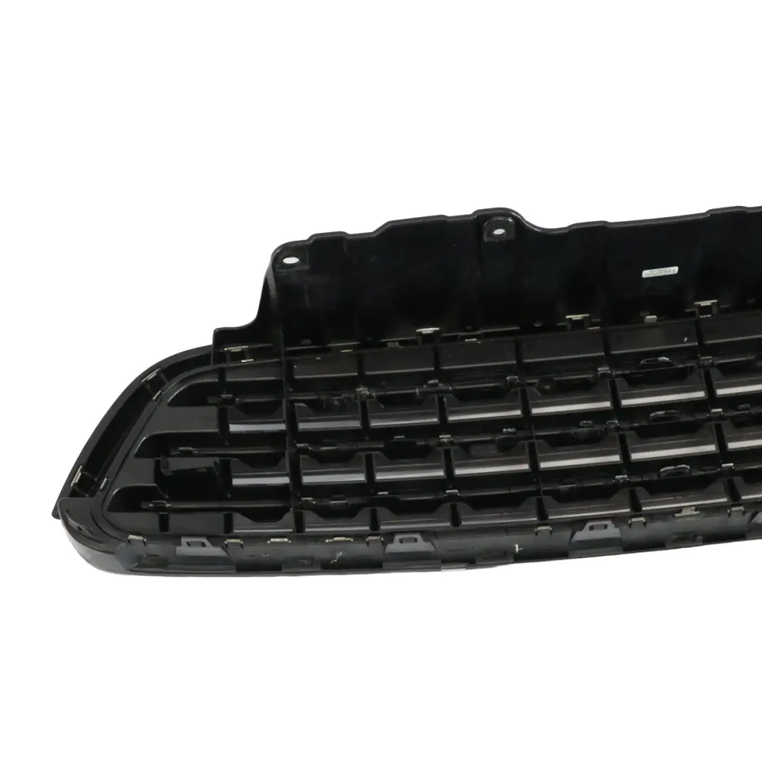 Grille Mini R60 R61 Garniture de grille inférieure de pare-chocs avant pour à propos du numéro de pièce 9801918 Grille Mini R60 R61 Garniture de grille inférieure de pare-chocs avant - SKU 9801918-1 - Numéro de pièce 9801918