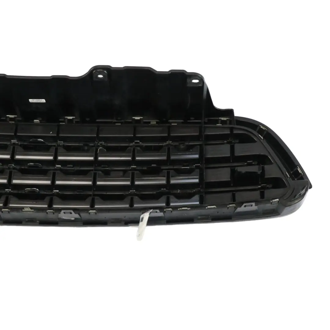 Grille Mini R60 R61 Garniture de grille inférieure de pare-chocs avant pour à propos du numéro de pièce 9801918 Grille Mini R60 R61 Garniture de grille inférieure de pare-chocs avant - SKU 9801918-1 - Numéro de pièce 9801918