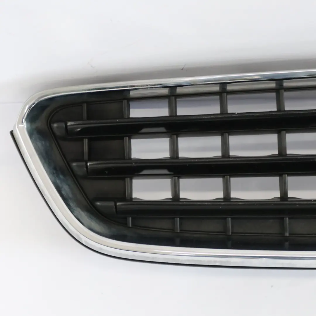 Grille Mini R60 R61 Garniture de grille inférieure de pare-chocs avant pour à propos du numéro de pièce 9801918 Grille Mini R60 R61 Garniture de grille inférieure de pare-chocs avant - SKU 9801918-1 - Numéro de pièce 9801918