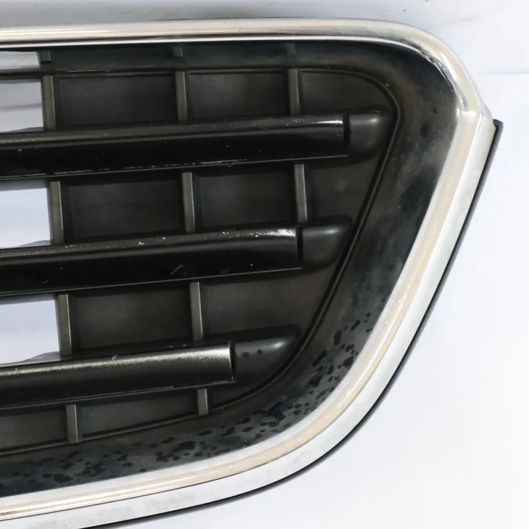 Grille Mini R60 Countryman R61 Paceman Front Bumper Lower Grid Trim to with Part number 9801918 Grille Mini R60 Countryman R61 Paceman Front Bumper Lower Grid Trim - SKU 9801918-1 - Part number 9801918