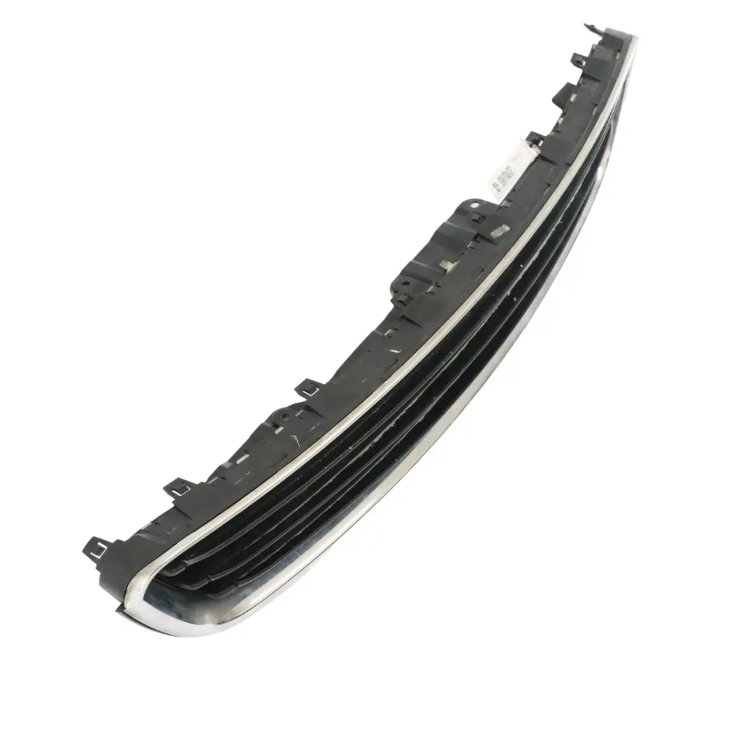 Parrilla Mini R60 Countryman R61 Paceman Parachoques Delantero Rejilla Inferior para con número de pieza 9801918 Parrilla Mini R60 Countryman R61 Paceman Parachoques Delantero Rejilla Inferior - SKU 9801918-1 - Número de pieza 9801918