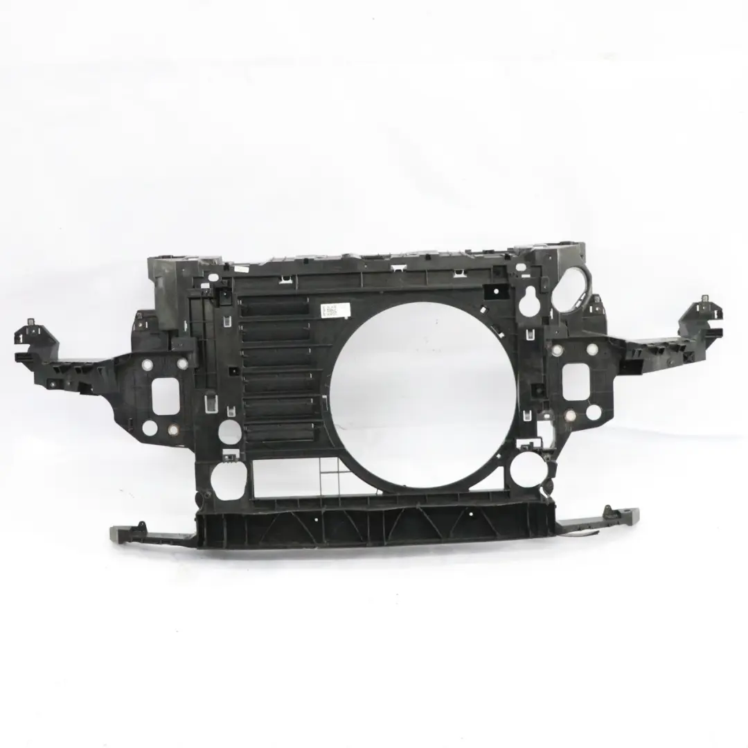 Pannello supporto radiatore montaggio anteriore per Mini Countryman R60 R61 con numero di parte 9802025 Mini Countryman R60 R61 Pannello supporto radiatore montaggio anteriore - SKU 9802025-2 - Numero di parte 9802025