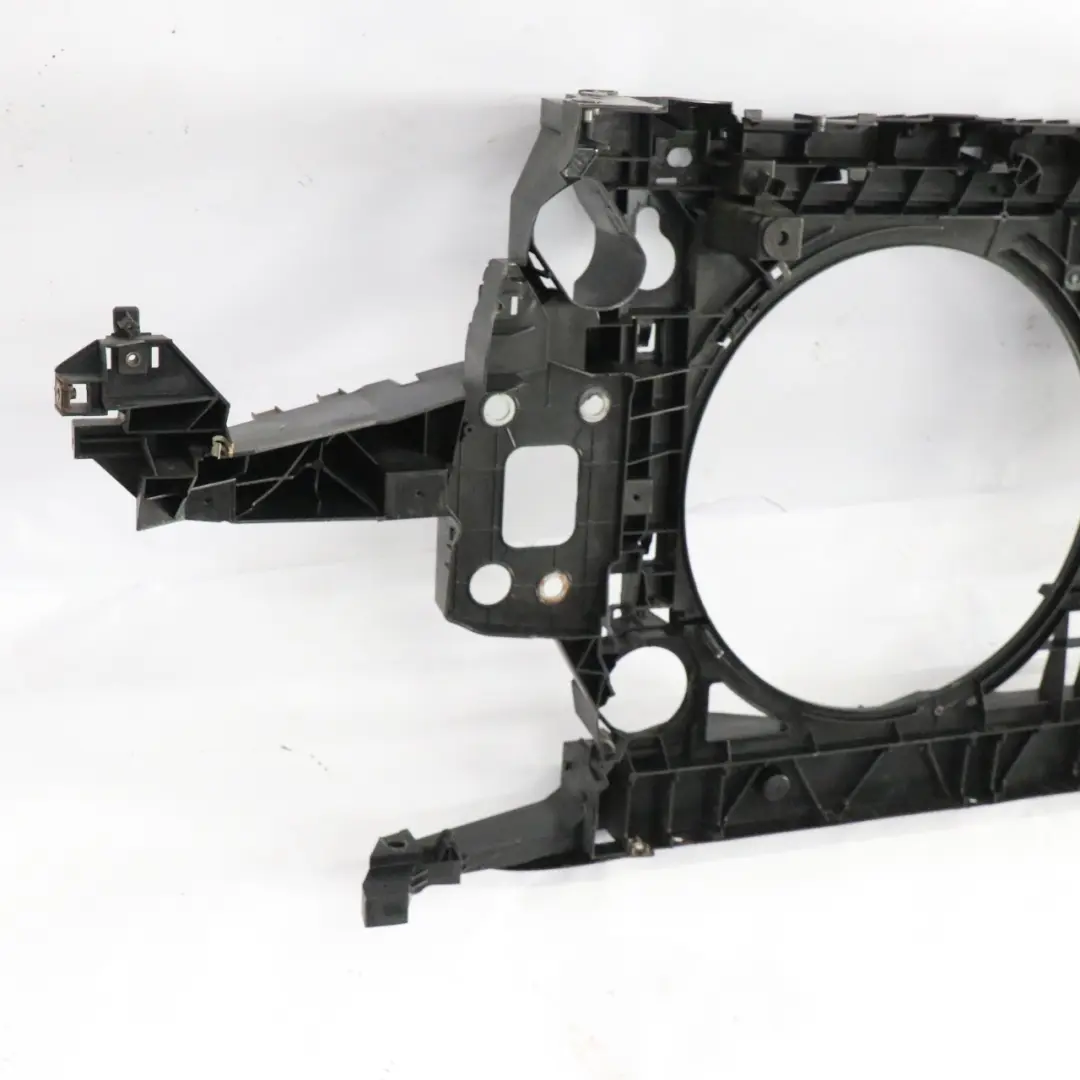 Mini Countryman Paceman R60 R61 Vorderwand Kühler Frontmaske Abdeckung - SKU 9802025-2 - Teilenummer 9802025