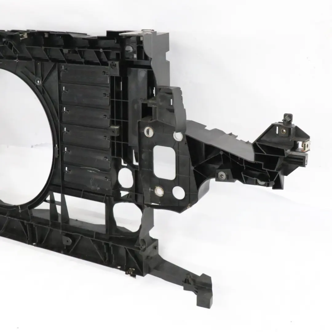 Mini Countryman Paceman R60 R61 Vorderwand Kühler Frontmaske Abdeckung - SKU 9802025-2 - Teilenummer 9802025