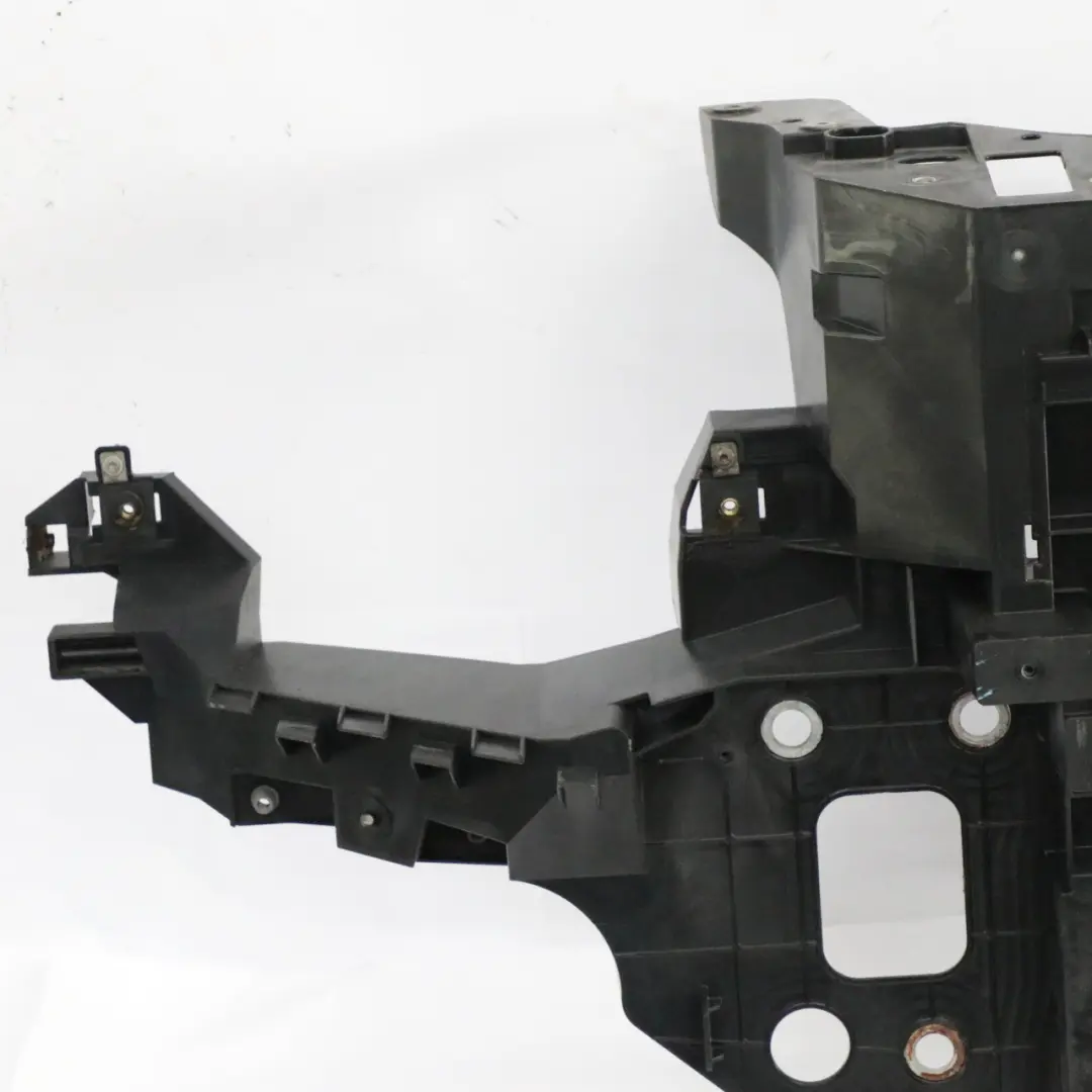 Pannello supporto radiatore montaggio anteriore per Mini Countryman R60 R61 con numero di parte 9802025 Mini Countryman R60 R61 Pannello supporto radiatore montaggio anteriore - SKU 9802025-2 - Numero di parte 9802025