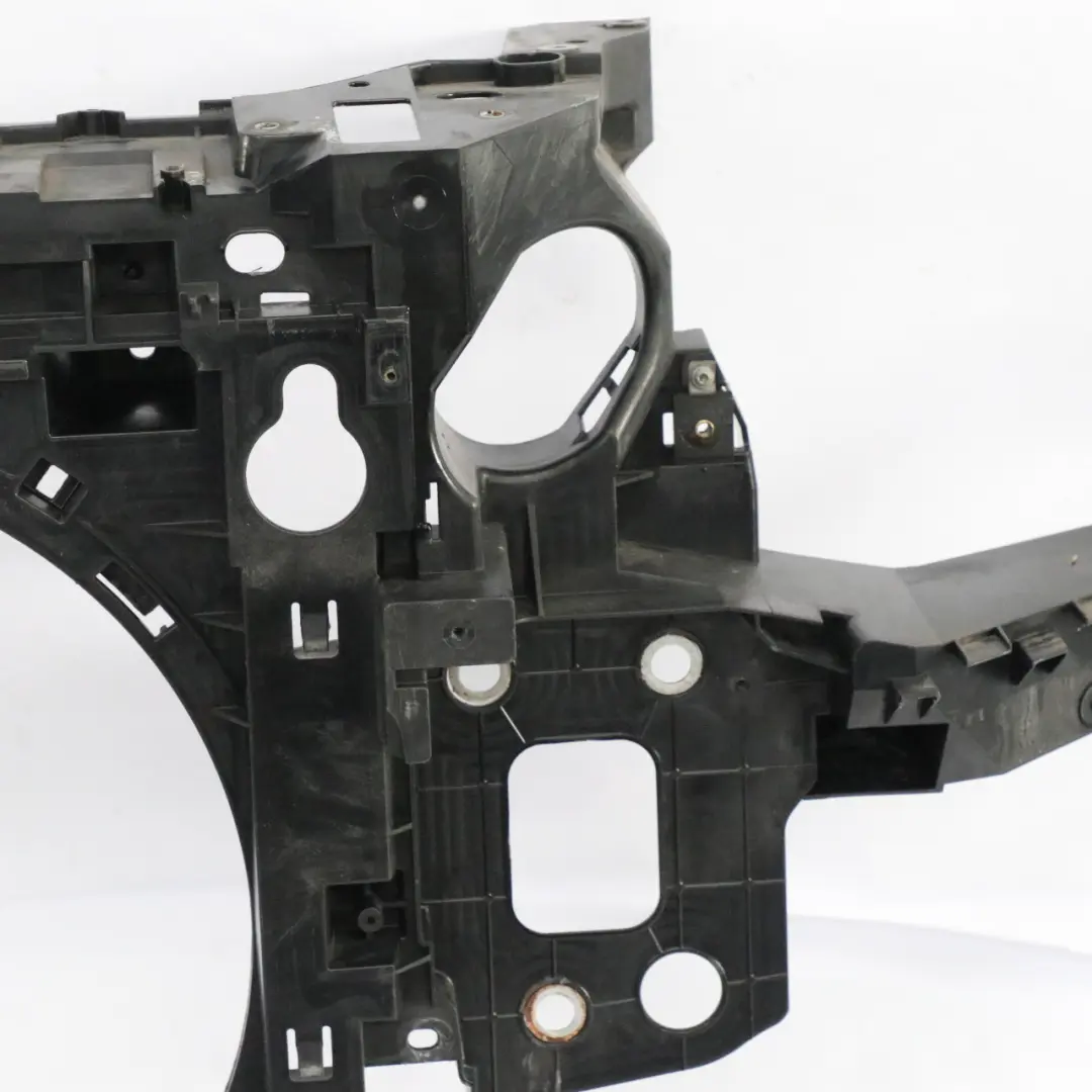 Mini Countryman R60 Slam Panel Radiator Support Mounting Front R61 - SKU 9802025-2 - Numéro de pièce 9802025