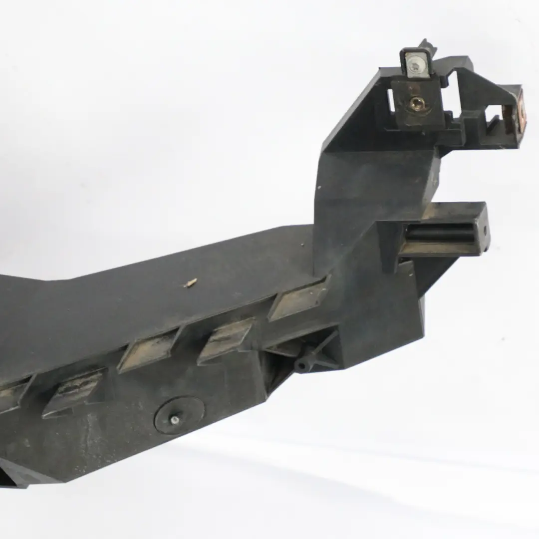 Pannello supporto radiatore montaggio anteriore per Mini Countryman R60 R61 con numero di parte 9802025 Mini Countryman R60 R61 Pannello supporto radiatore montaggio anteriore - SKU 9802025-2 - Numero di parte 9802025