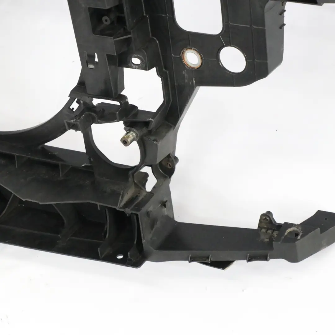 Mini Countryman R60 R61 Slam Panel Radiator Support Mounting Front - SKU 9802025-2 - Part number 9802025