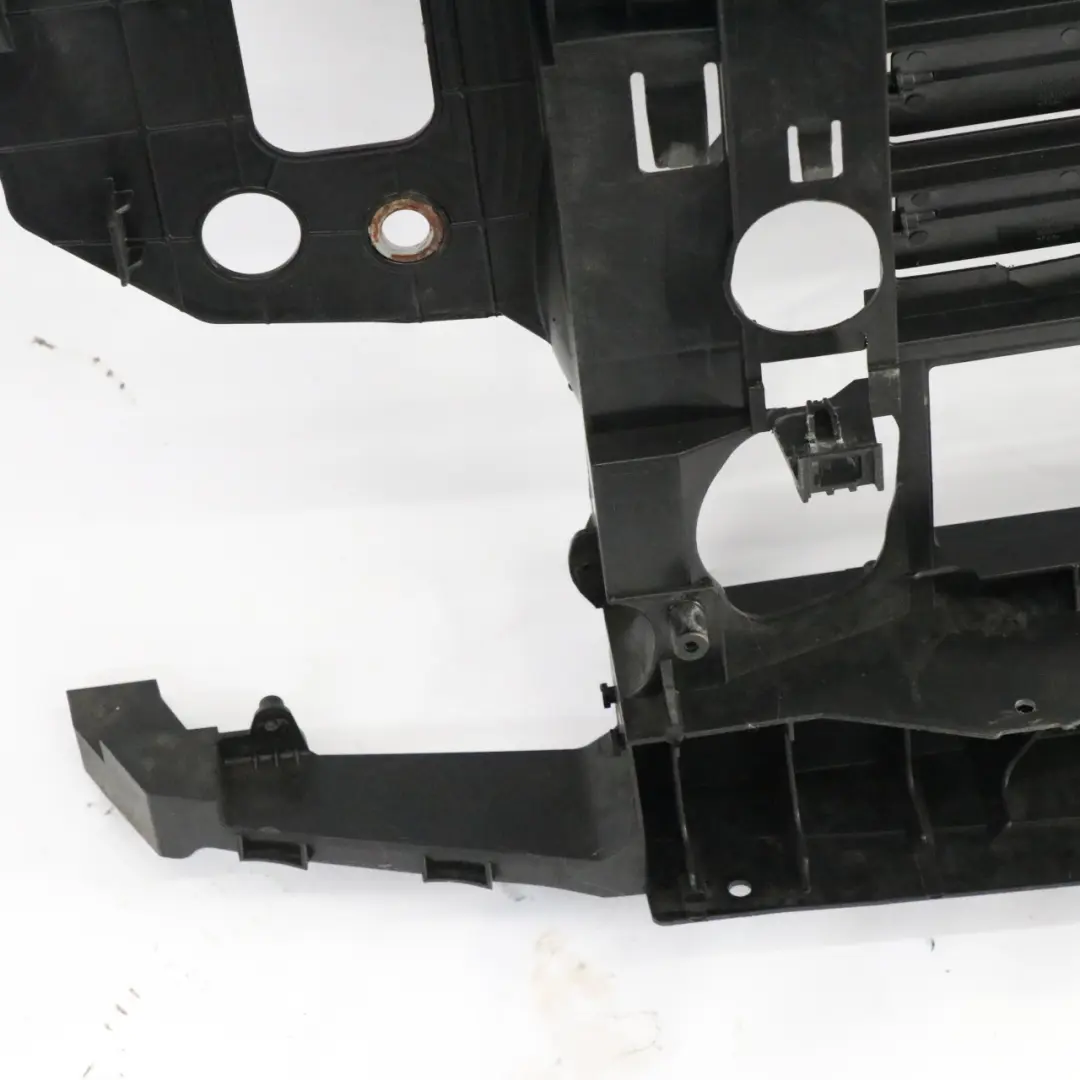 Mini Countryman R60 Slam Panel Radiator Support Mounting Front R61 - SKU 9802025-2 - Numéro de pièce 9802025