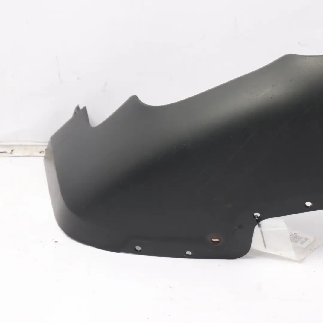 Mini Countryman R60 Bumper Front Spoiler Lower Centre Trim Cooper S - SKU 9802060 - Part number 9802060