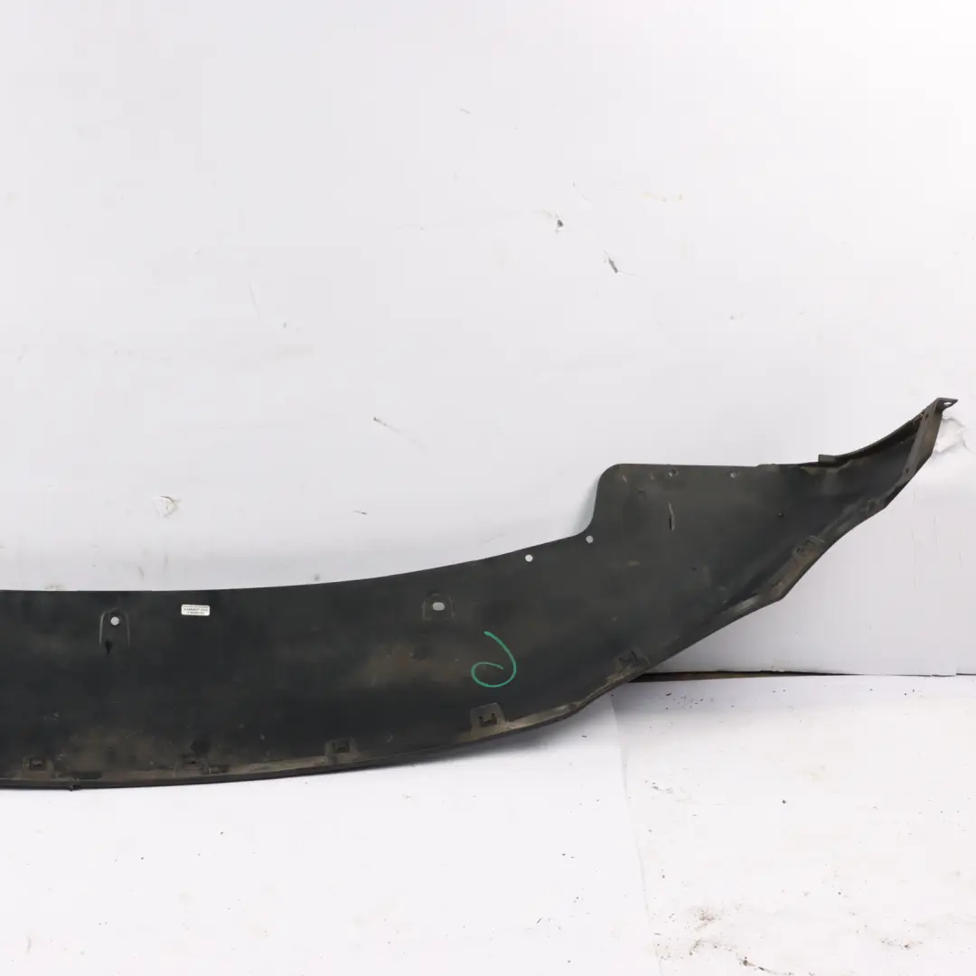 Bumper Front Spoiler Lower Centre Trim Cooper S to Mini Countryman R60 with Part number 9802060 Mini Countryman R60 Bumper Front Spoiler Lower Centre Trim Cooper S - SKU 9802060 - Part number 9802060
