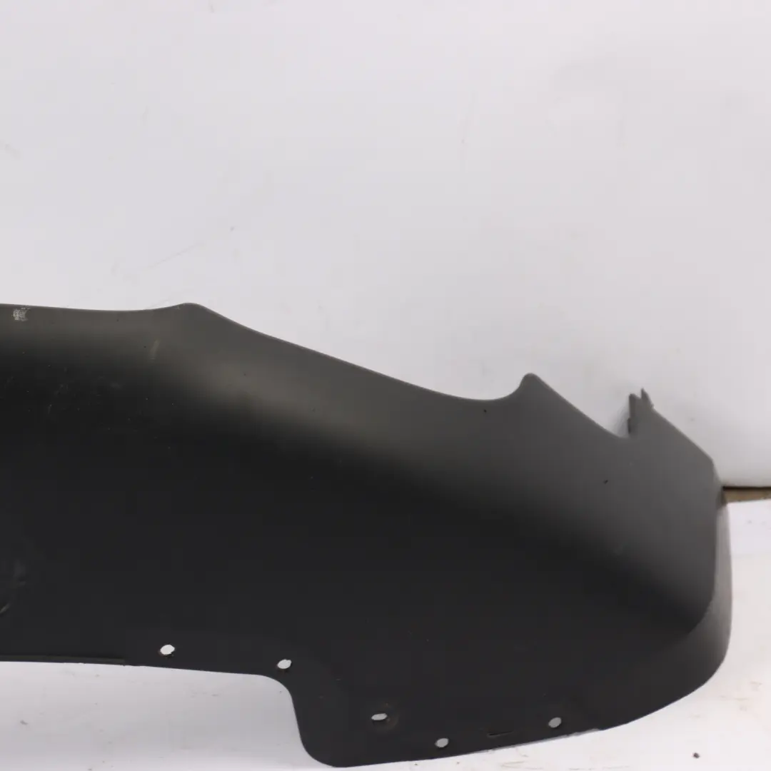 Mini Countryman R60 Bumper Front Spoiler Lower Centre Trim Cooper S - SKU 9802060 - Part number 9802060