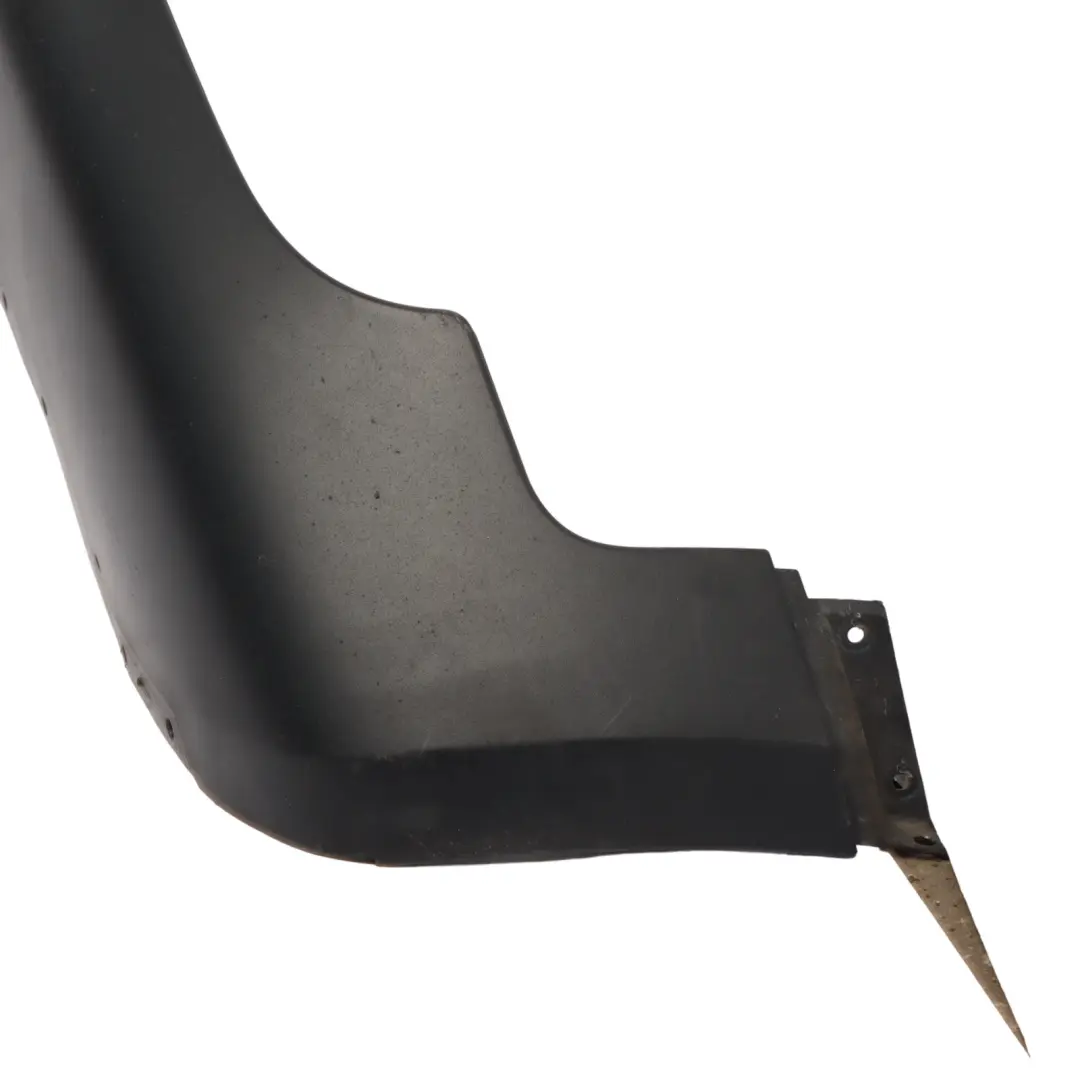 Mini R60 Osłona Dokładka Zderzaka Przód - SKU 9802060 - Numer Części 9802060