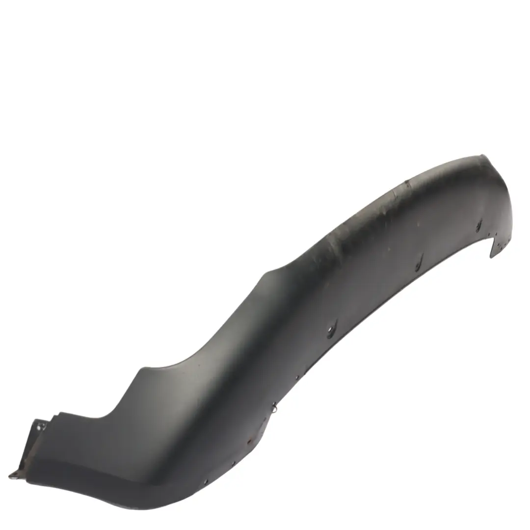 Bumper Front Spoiler Lower Centre Trim Cooper S to Mini Countryman R60 with Part number 9802060 Mini Countryman R60 Bumper Front Spoiler Lower Centre Trim Cooper S - SKU 9802060 - Part number 9802060