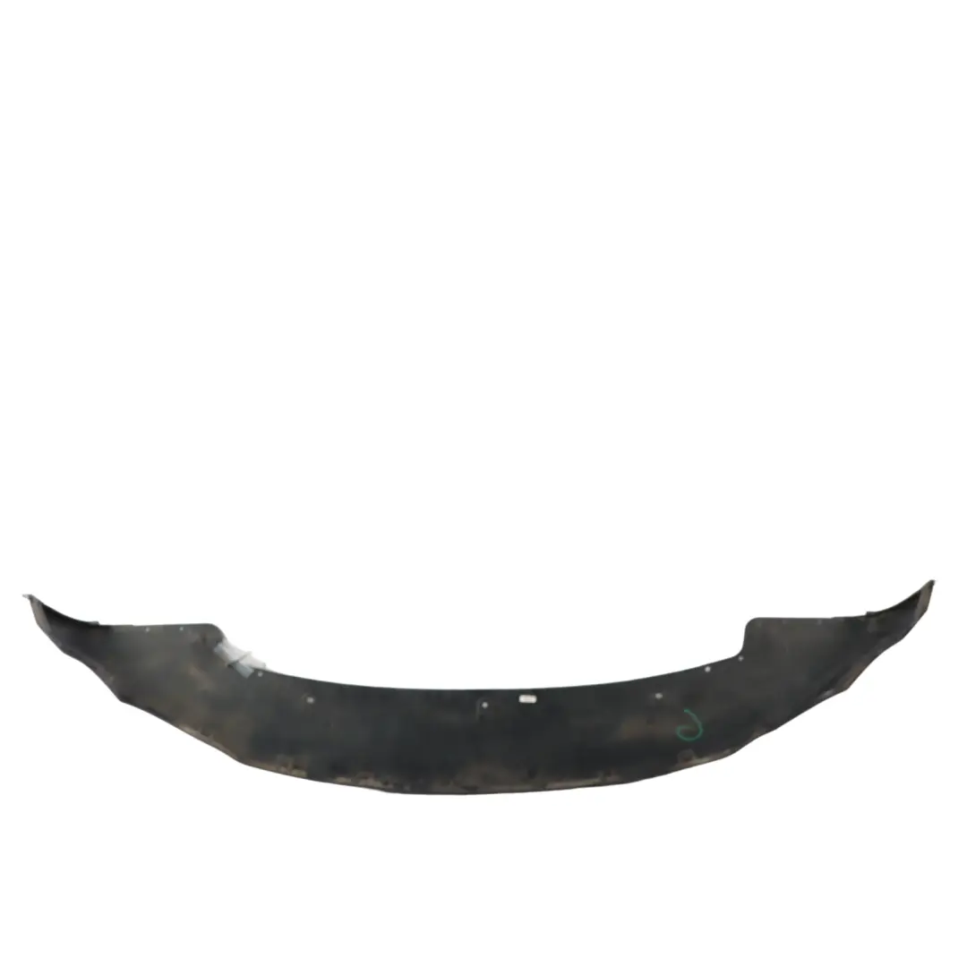 Mini Countryman R60 Bumper Front Spoiler Lower Centre Trim Cooper S - SKU 9802060 - Part number 9802060