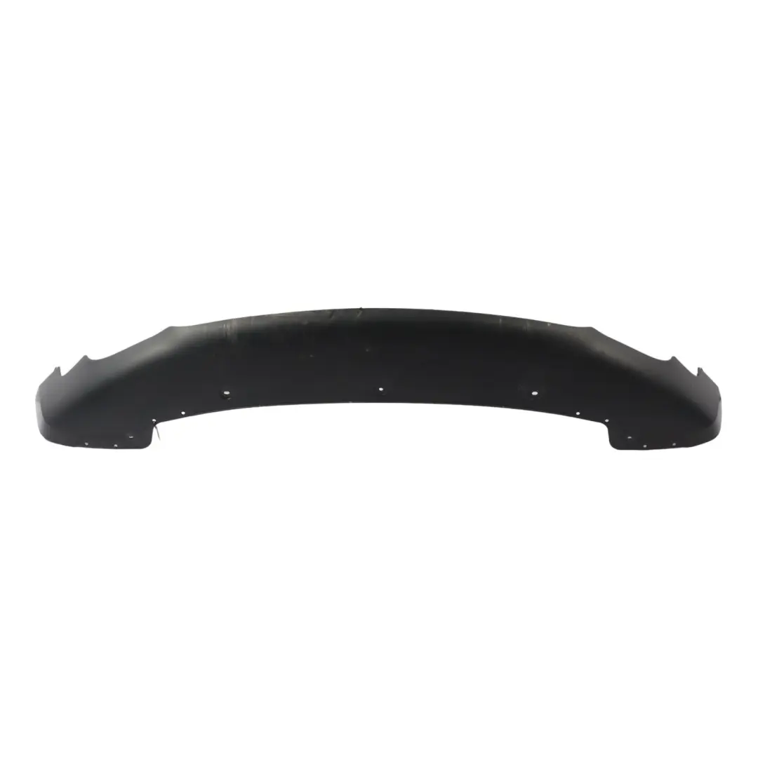 Bumper Front Spoiler Lower Centre Trim Cooper S to Mini Countryman R60 with Part number 9802060 Mini Countryman R60 Bumper Front Spoiler Lower Centre Trim Cooper S - SKU 9802060 - Part number 9802060