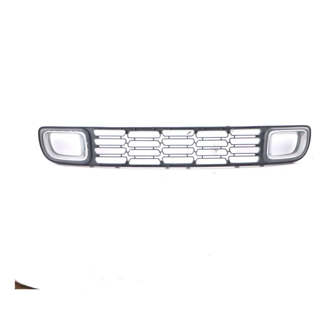  Mittelgrill Mini Countryman R60 R61 Frontstoßstange Gitterplatte - SKU 9802061-3 - Teilenummer 9802061