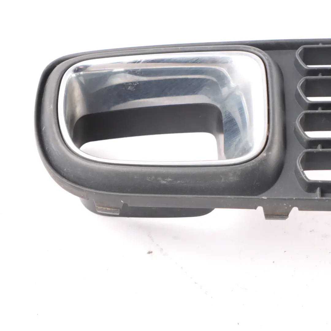 Griglia centrale Mini Countryman R60 R61 Pannello paraurti anteriore per con numero di parte 9802061 Griglia centrale Mini Countryman R60 R61 Pannello paraurti anteriore - SKU 9802061-3 - Numero di parte 9802061