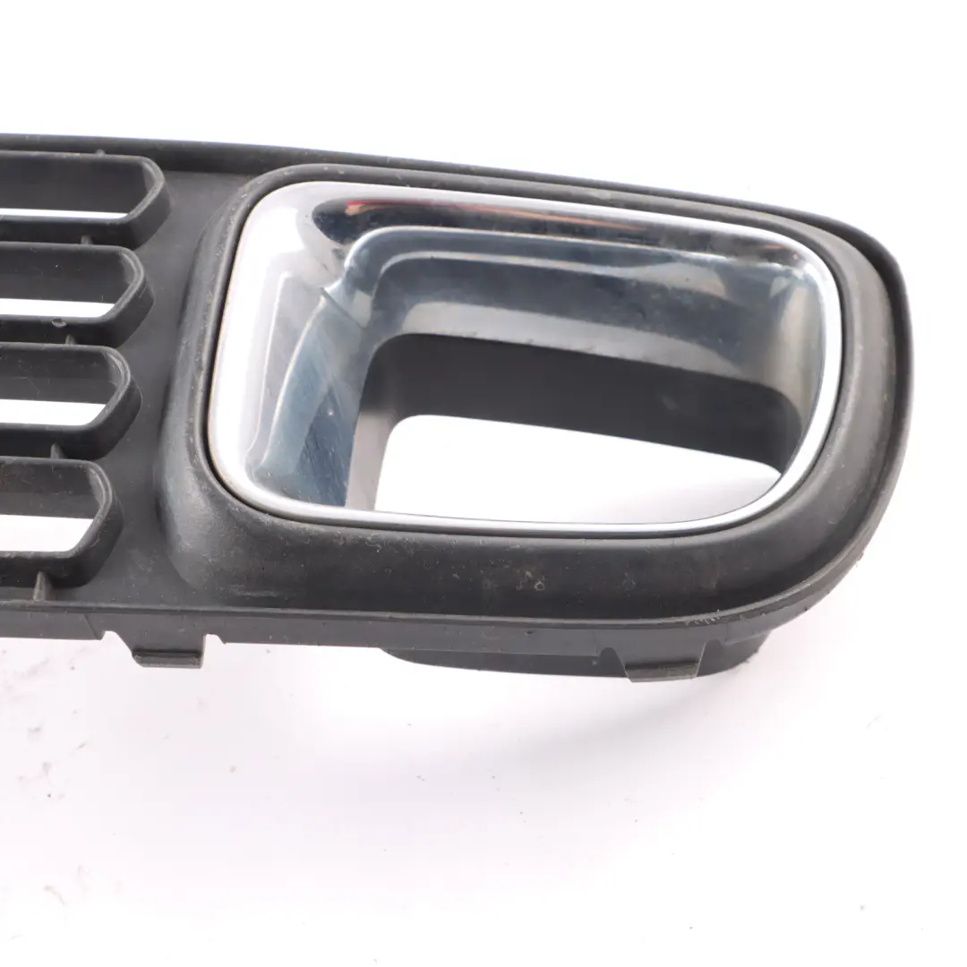 Grille centrale Mini Countryman R60 R61 Panneau grillagé pare chocs pour à propos du numéro de pièce 9802061 Grille centrale Mini Countryman R60 R61 Panneau grillagé pare chocs - SKU 9802061-3 - Numéro de pièce 9802061