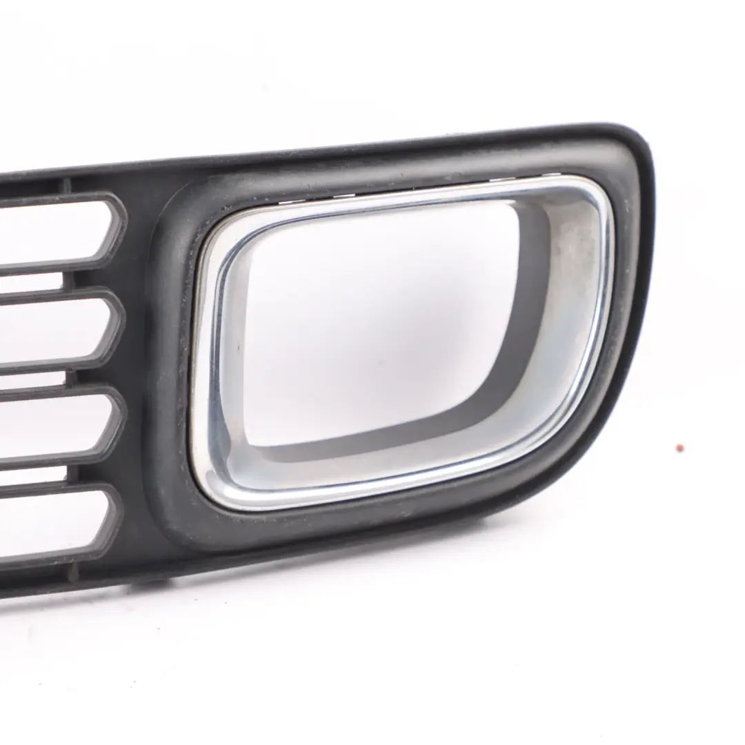 Centre Grille Mini Countryman R60 R61 Cooper S Front Bumper Grid Panel to with Part number 9802061 Centre Grille Mini Countryman R60 R61 Cooper S Front Bumper Grid Panel - SKU 9802061-3 - Part number 9802061